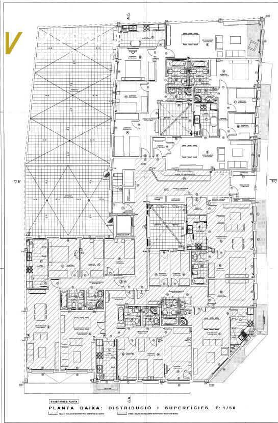 Planta baixa en venda a Calle NTRA SRA DE MONTSERRAT, Les Borges Blanques