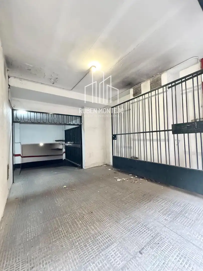 Parking de Garaje en venta en Salamanca