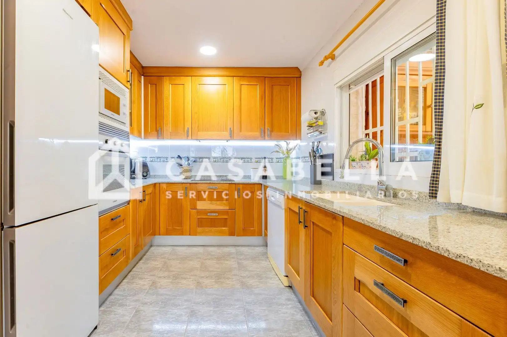 House with pool for sale in La Cañada, imagen 33