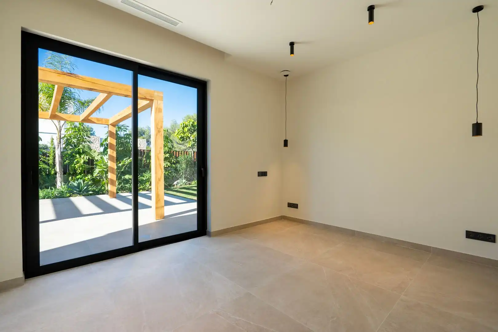 Casa o xalet en venda en Jávea / Xàbia amb Aire condicionat, Calefacció i Jardí privat