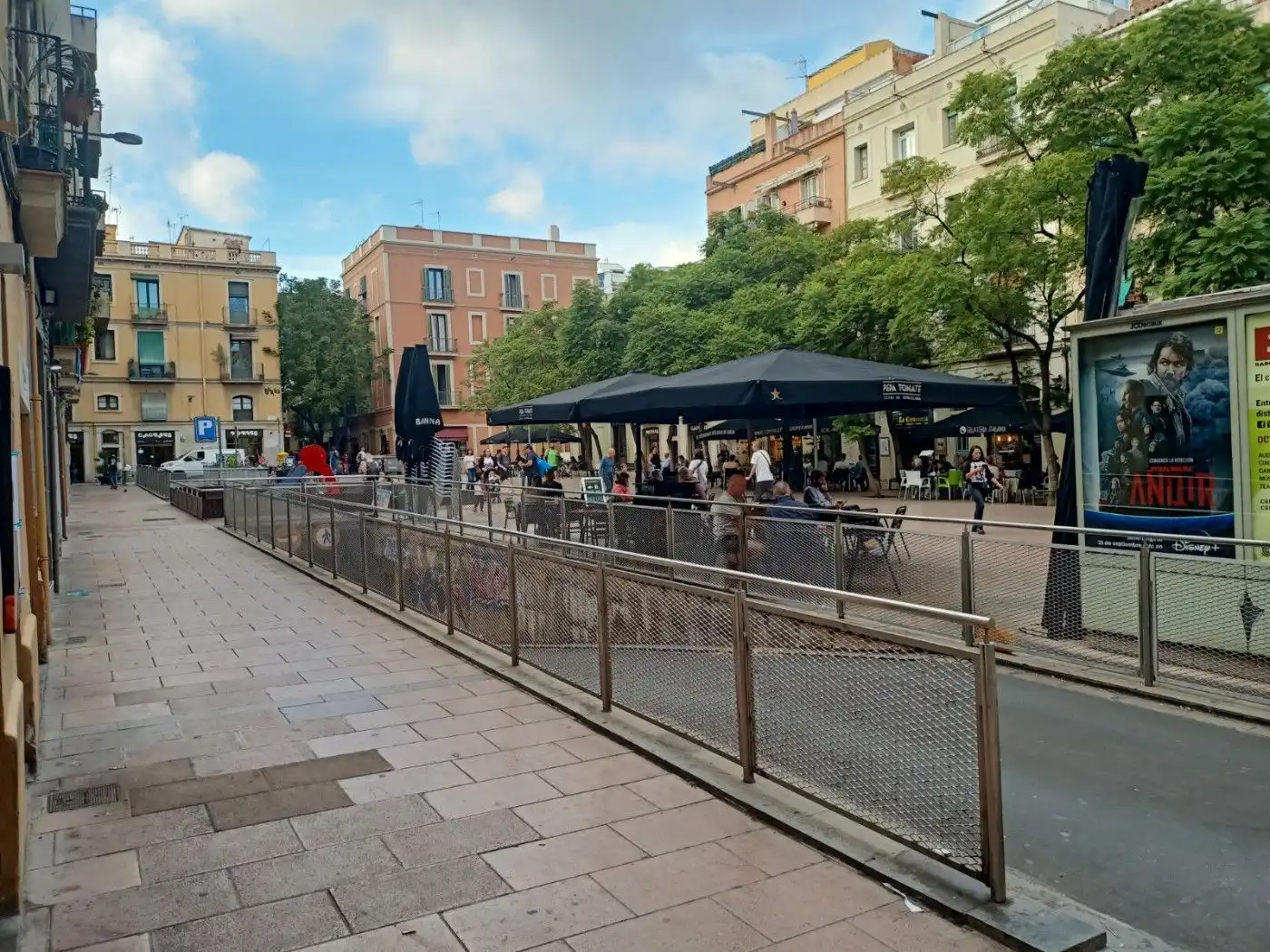 Business premises for sale in Eixample, imagen 12
