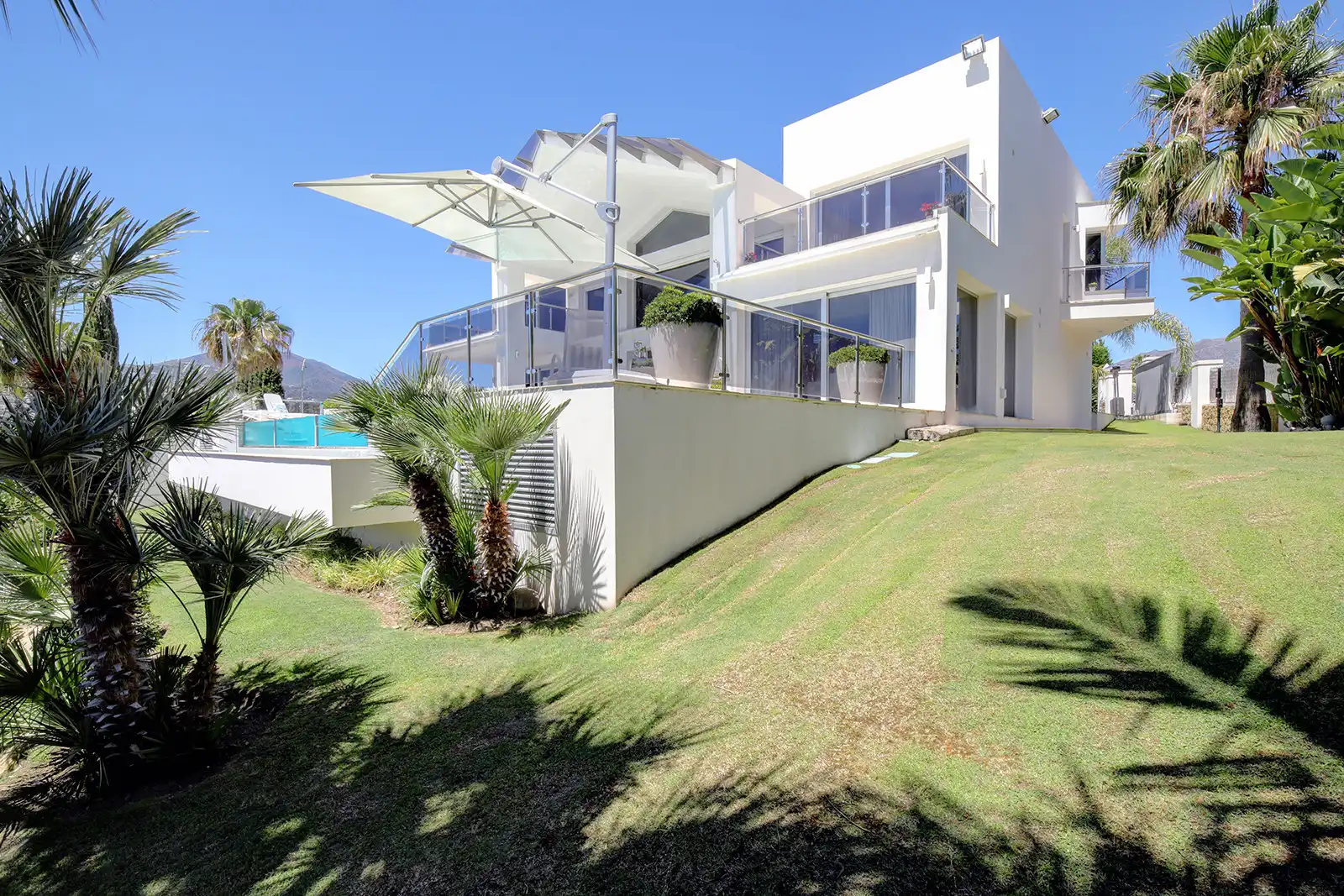 Maison avec piscine à vendre à Nueva Andalucía, imagen 37