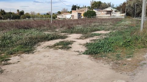 Foto 3 de Terreno en venta en Camino Camino de San Anton Poligono 92 Parcela 46, Puebla de Soto, Murcia Capital