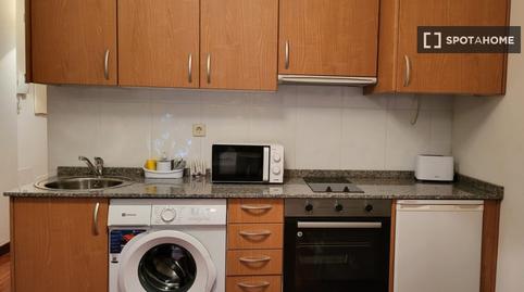 Foto 4 de Estudio para compartir en Centro - Areal, Vigo