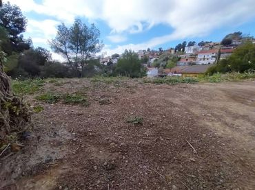 Rustikales Grundstück zum Verkauf in Castellnou - Can Mir - Can Solà