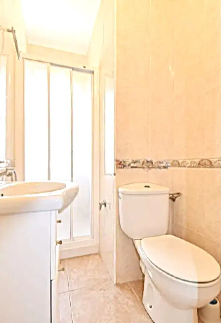 Apartamento en venta en Ibi