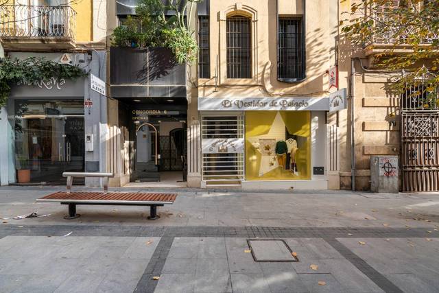 Oficina en Alquiler en Calle Calle Reyes Católicos, 15 en Centro