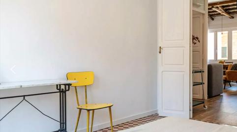 Foto 2 de Pis de lloguer a N/a, En Corts - Doctor Waksman,  Valencia Capital