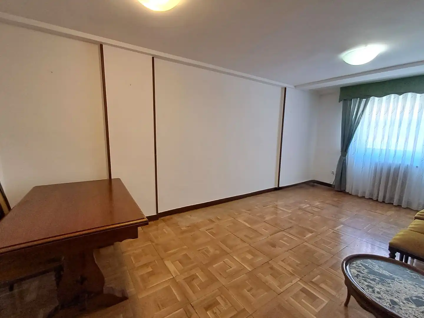 Pis en venda en Valladolid amb Calefacció, Parquet i Terrassa