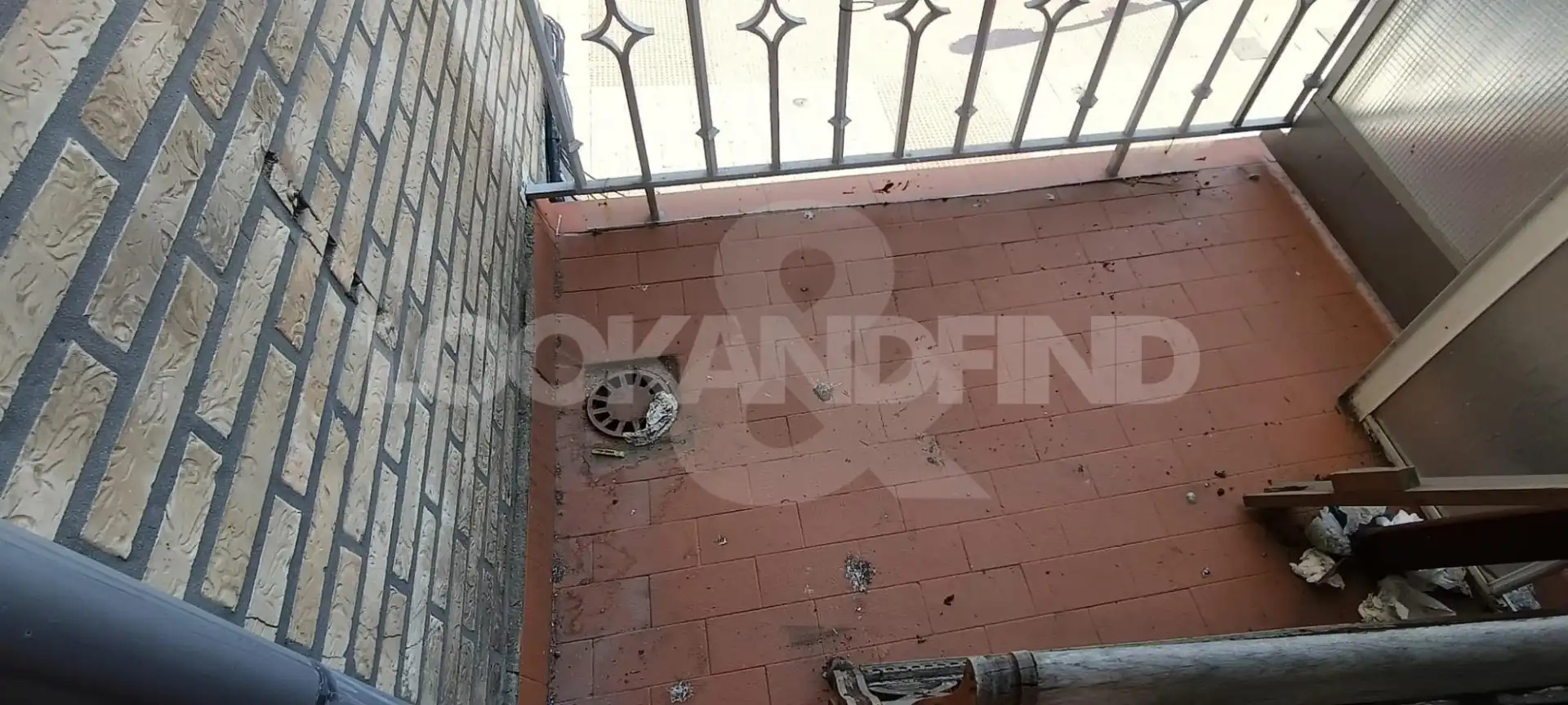 Pis amb terrassa en venda a Calle María Auxiliadora, imagen 12
