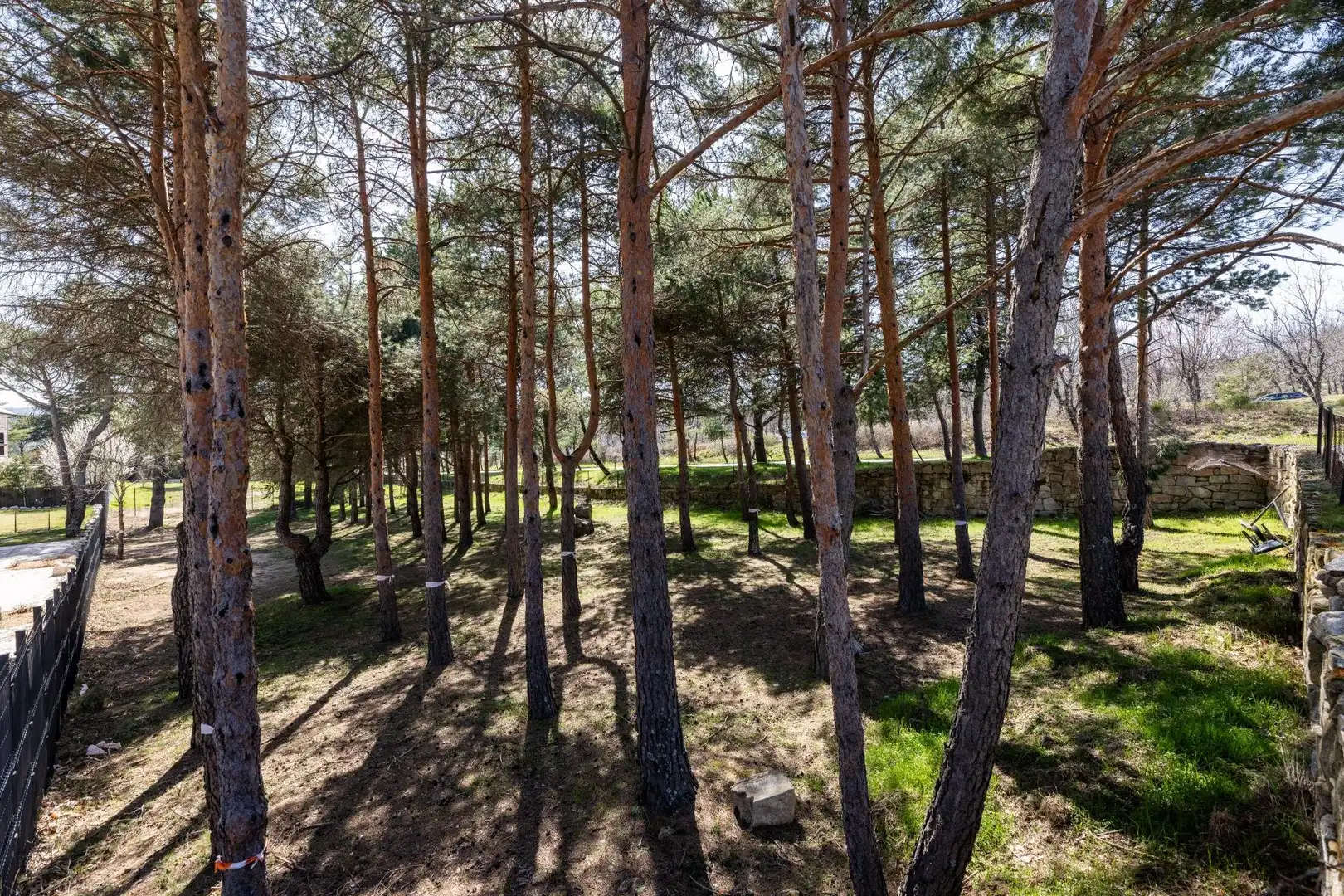 Residencial en venta en Navacerrada