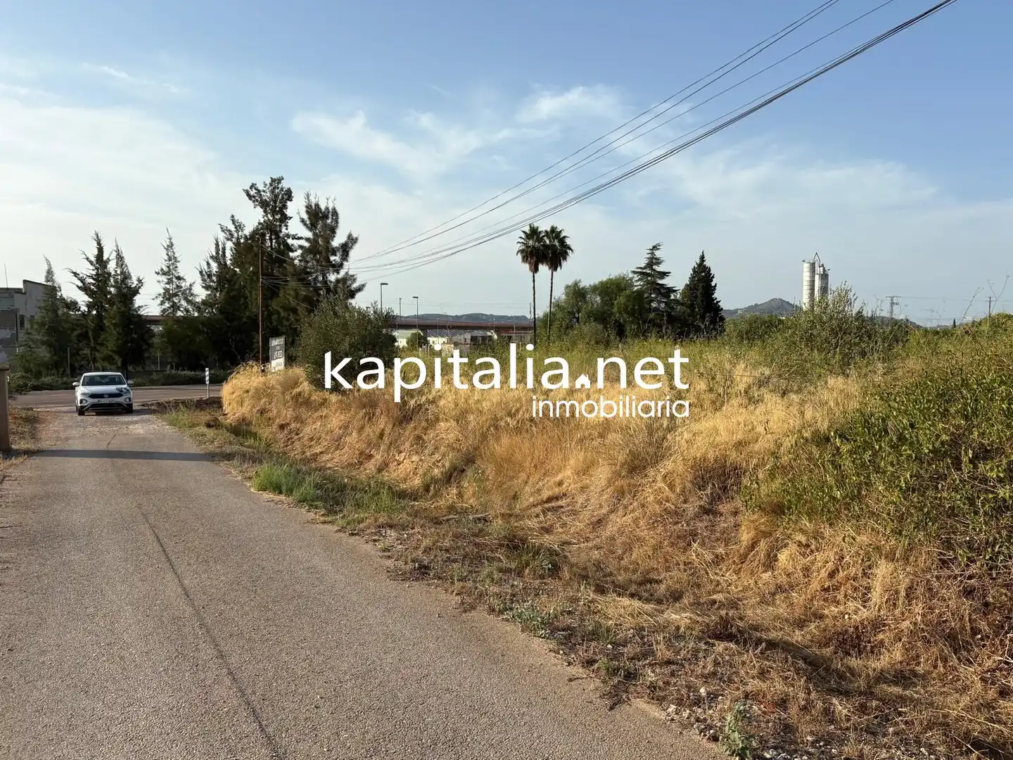 Residencial en venda en Novelé  / Novetlè, Valencia