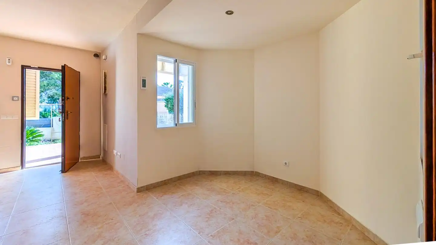 Casa o chalet en venta en Santa Pola con Jardín privado, Terraza y Piscina