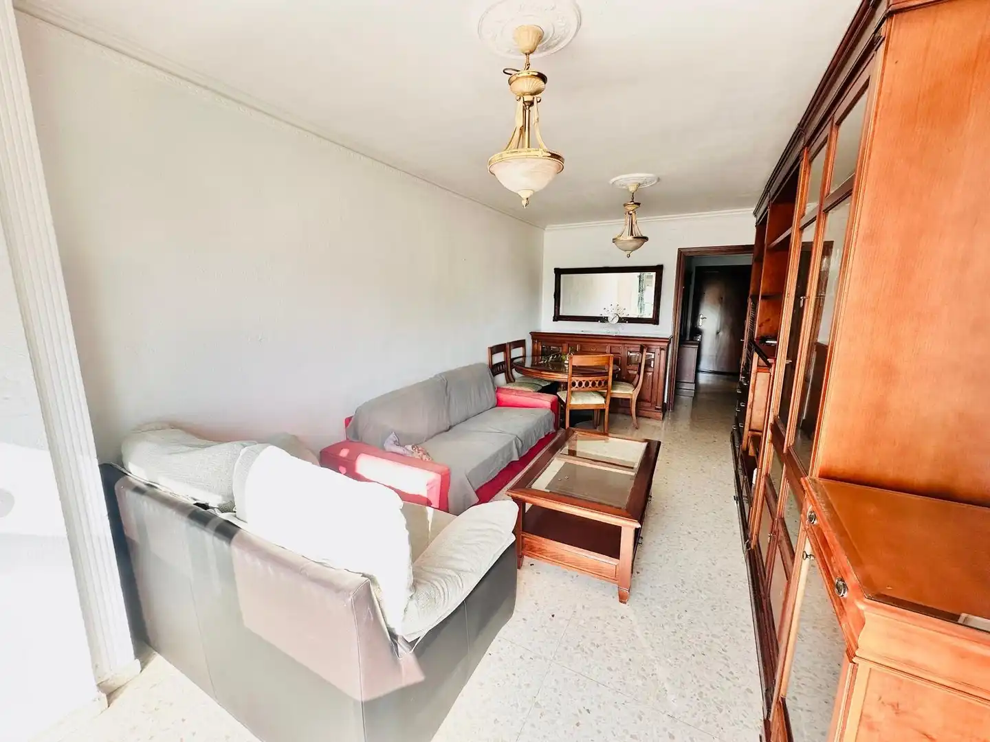 Piso en venta en Calle MONTSERRAT ROIG, Martiricos - La Roca - La Rosaleda