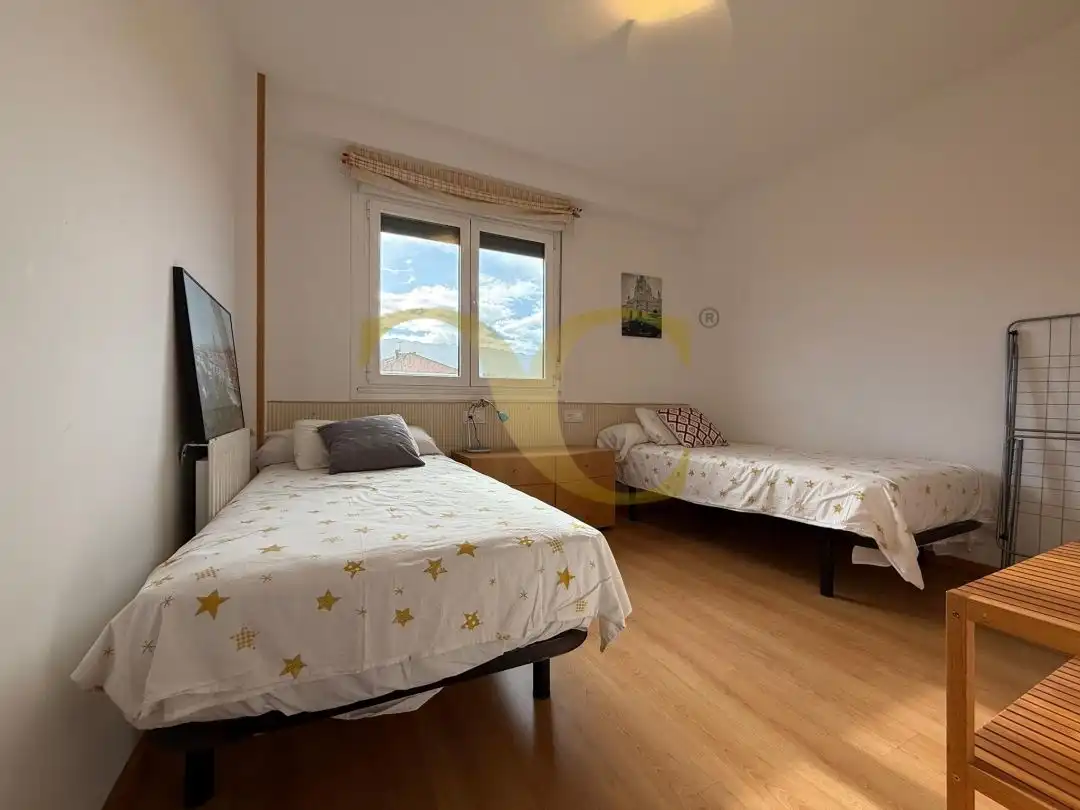 Wohnung zum Verkauf in Calle Cuba, Llanes pueblo