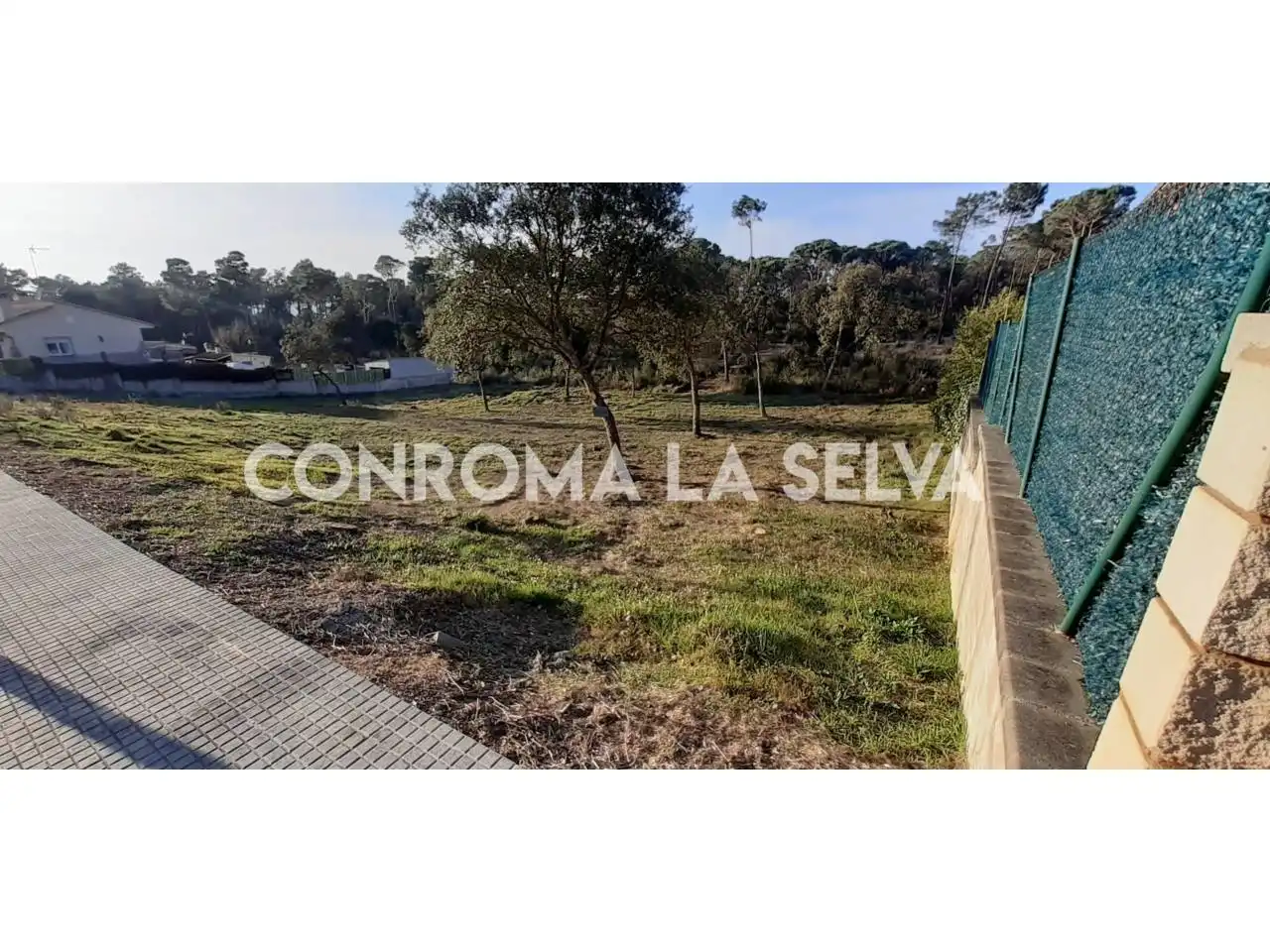 Rural land for sale in Sils, imagen 3