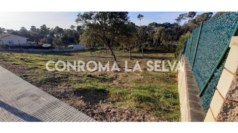 Terreno en venta en Sils, immagine 3