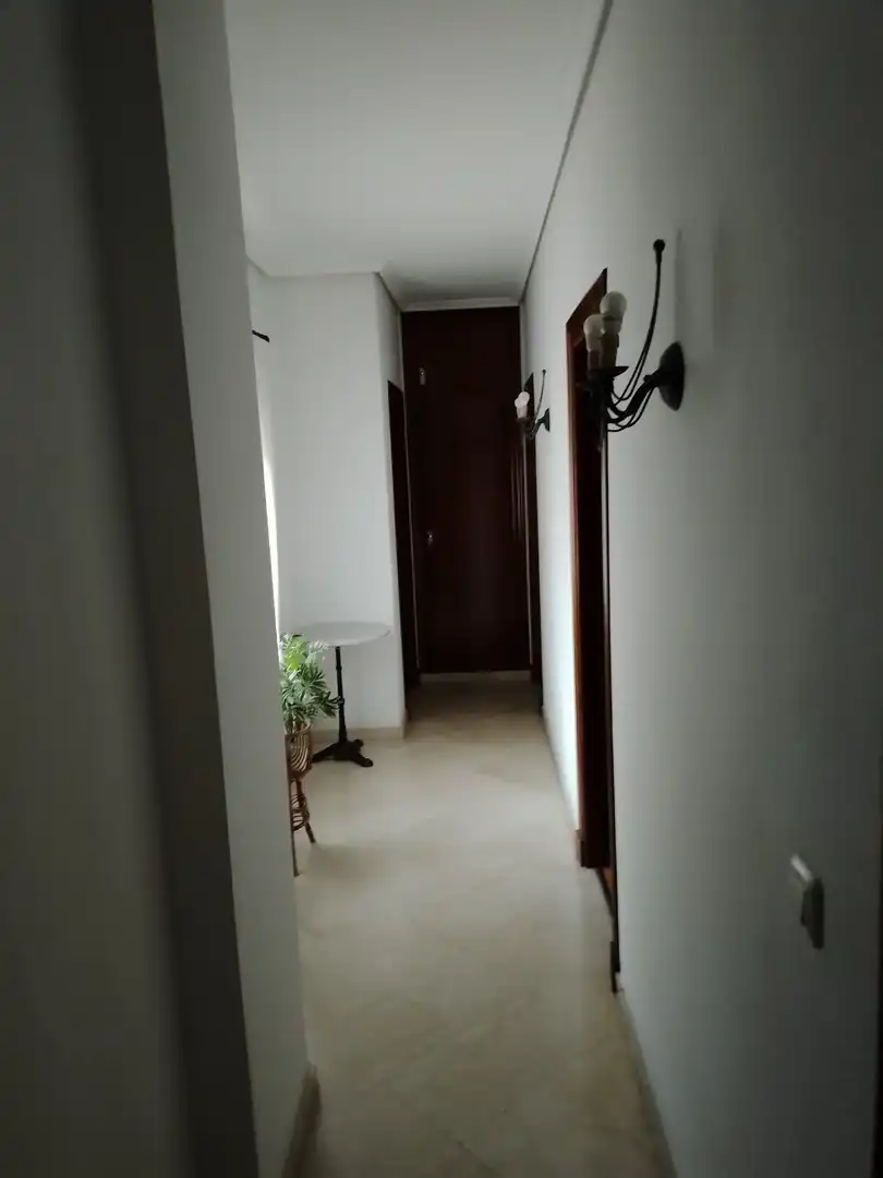 Piso en venta en Casco Antiguo
