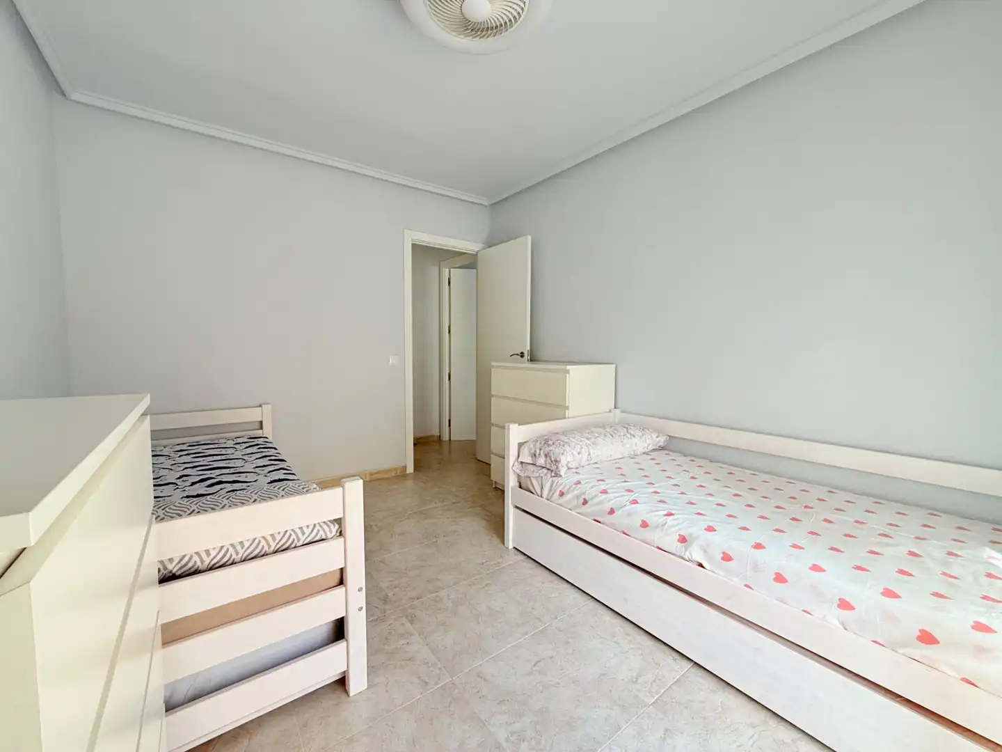 Piso con terraza en venta en Calle Urbano Arregui, imagen 26