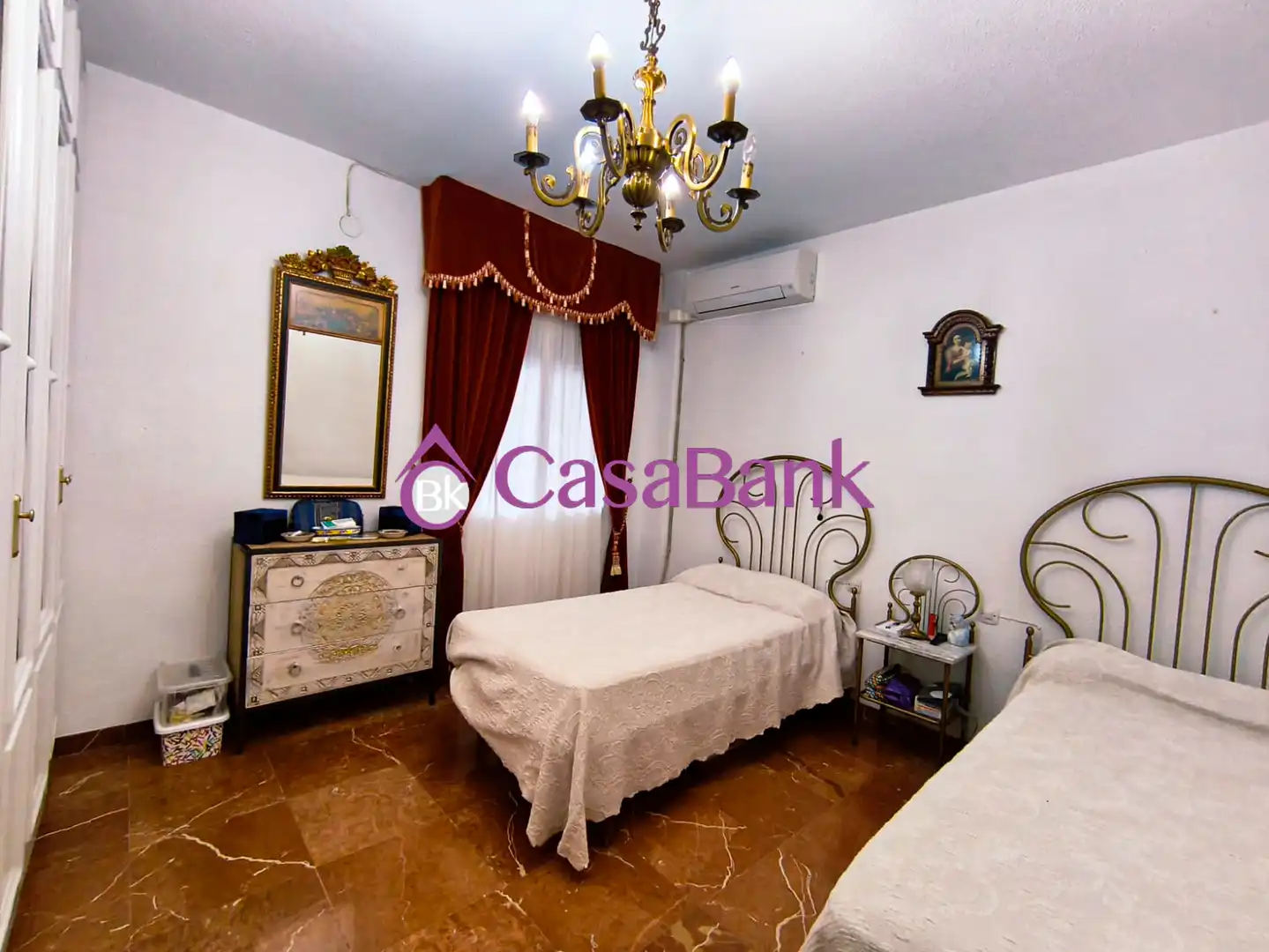 Habitación de Piso en venta en Córdoba con Aire acondicionado y Terraza