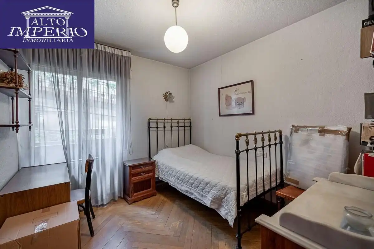 Flat with lift for sale in Beiro, imagen 14