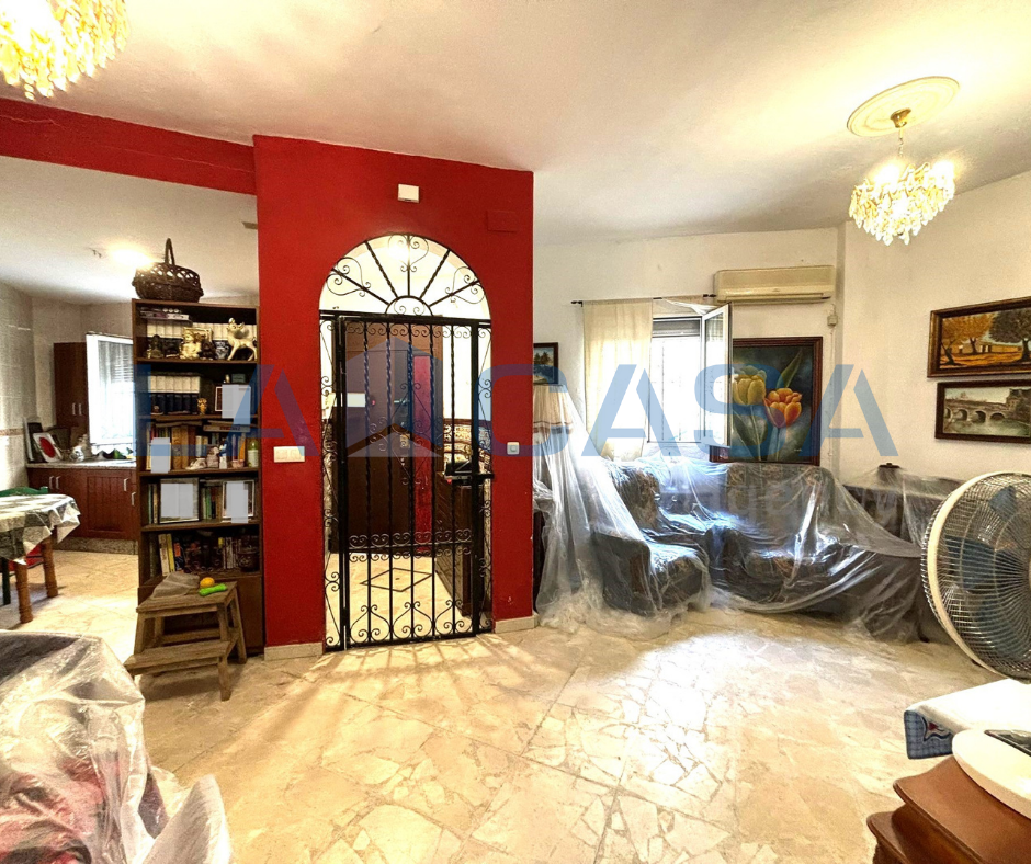Casa o xalet en venda a San Carlos - San José