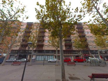 Gewerbefläche zum Verkauf in Doctora Castells