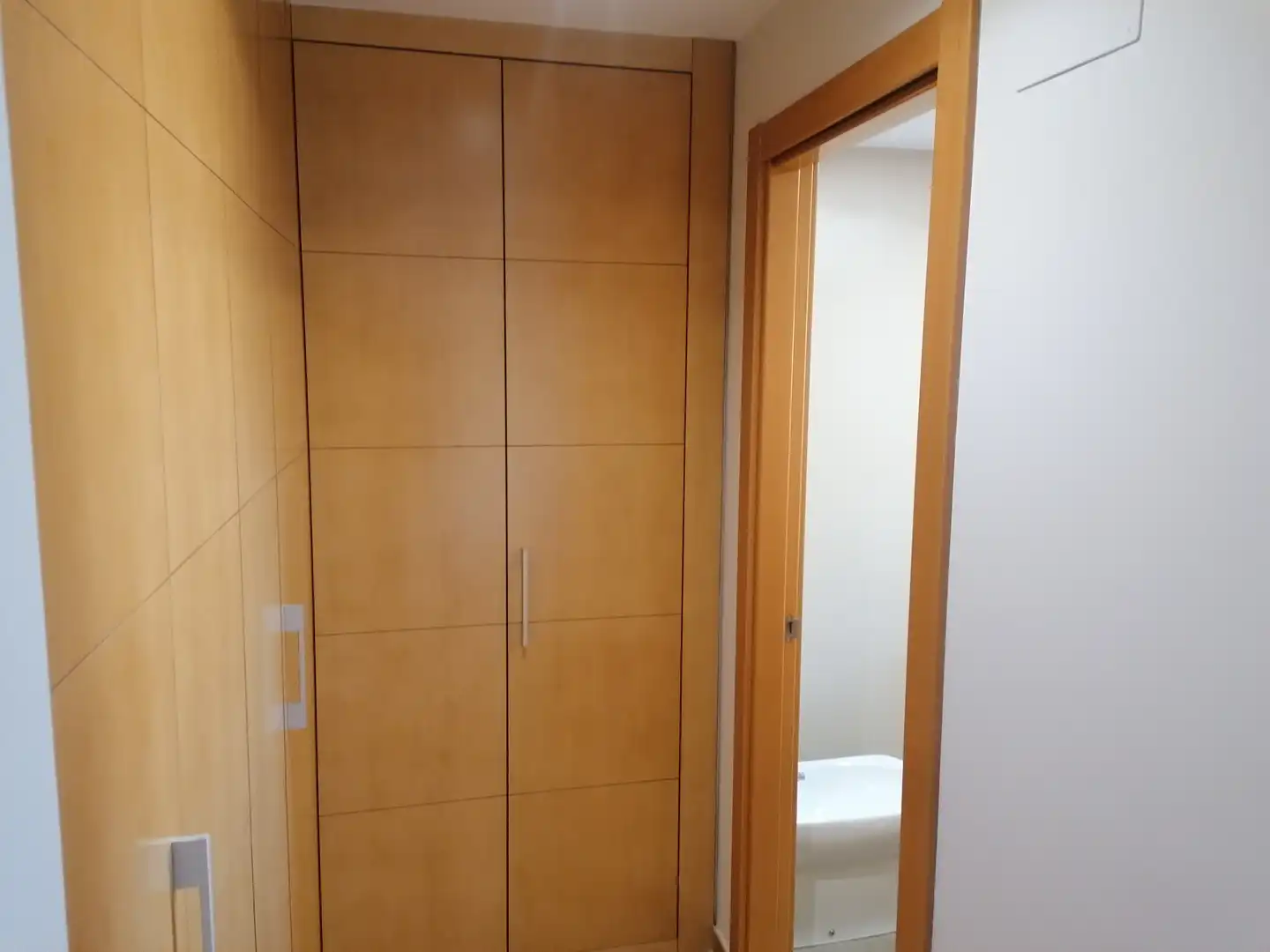 Flat for rent in Zaragoza  with Air Conditioner, Heating and Terrace