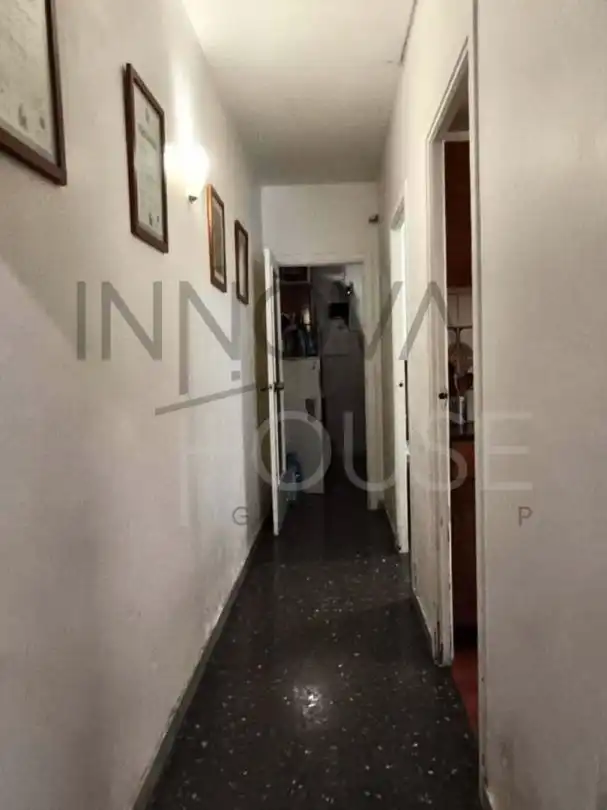 Pis en venda en Barcelona amb Moblat i Balcó