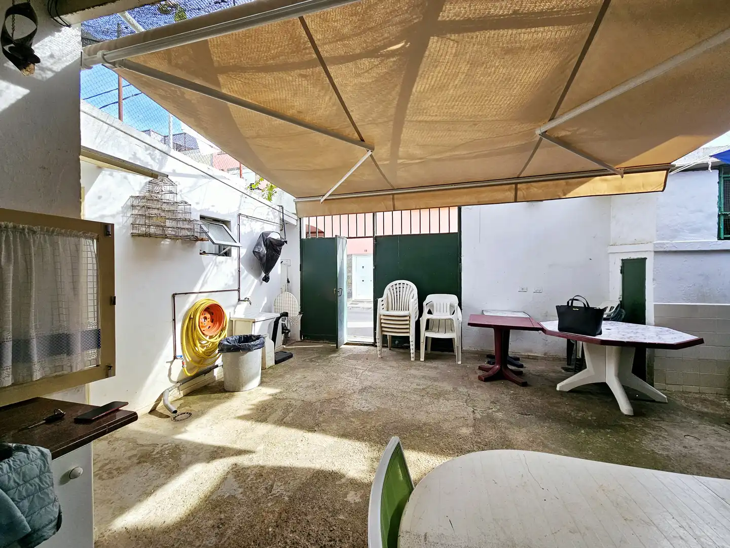 Terreny residencial en venda a Juan XXIII, imagen 10