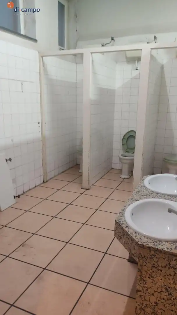 Local comercial de lloguer a Paseo SAN ISIDRO, imagen 25