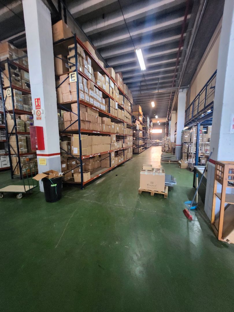 Industrial buildings to rent in Sant Just Desvern