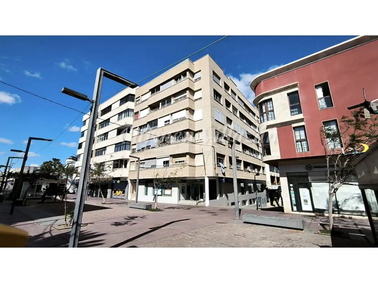 Vista exterior de Piso en venta en Puerto del Rosario con Aire acondicionado y Calefacción