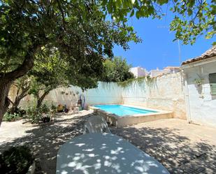 Swimming pool of House or chalet for sale in Antequera  with Terrace, Swimming Pool and Balcony