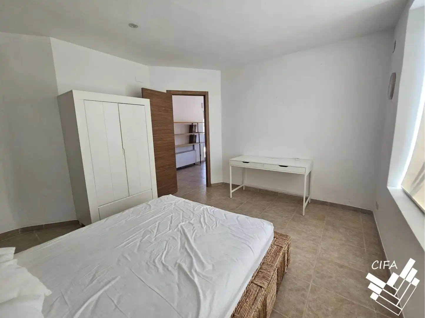 Bedroom of Houses for sale in Càlig  with Air Conditioner, Private garden and Furnished