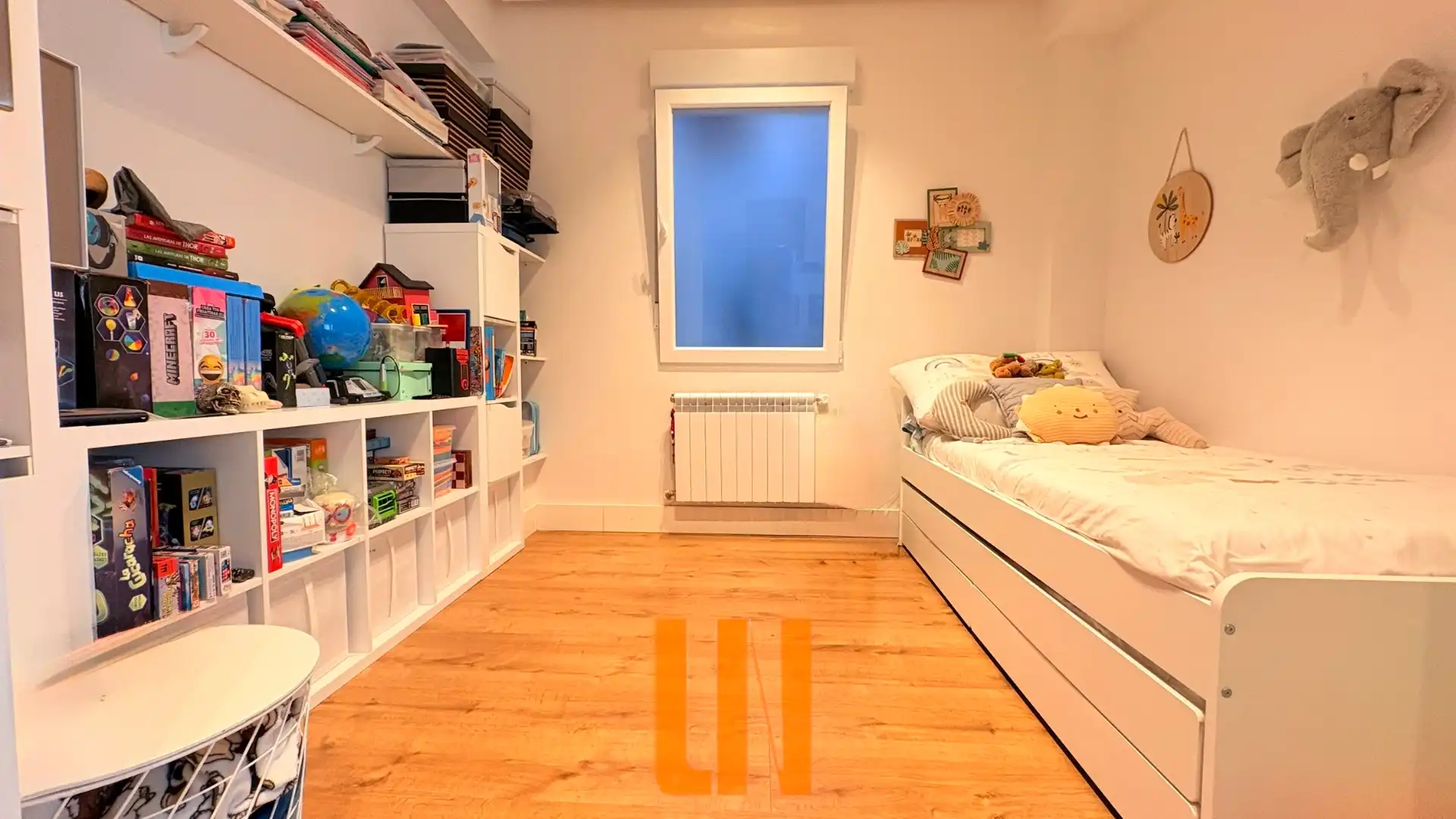 Flat for sale in Rúa Fernando Macías, San Pablo - Juan Flórez