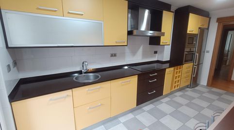 Foto 5 de Pis de lloguer a Barrio Barrio Jurrio, Parbayón, Piélagos