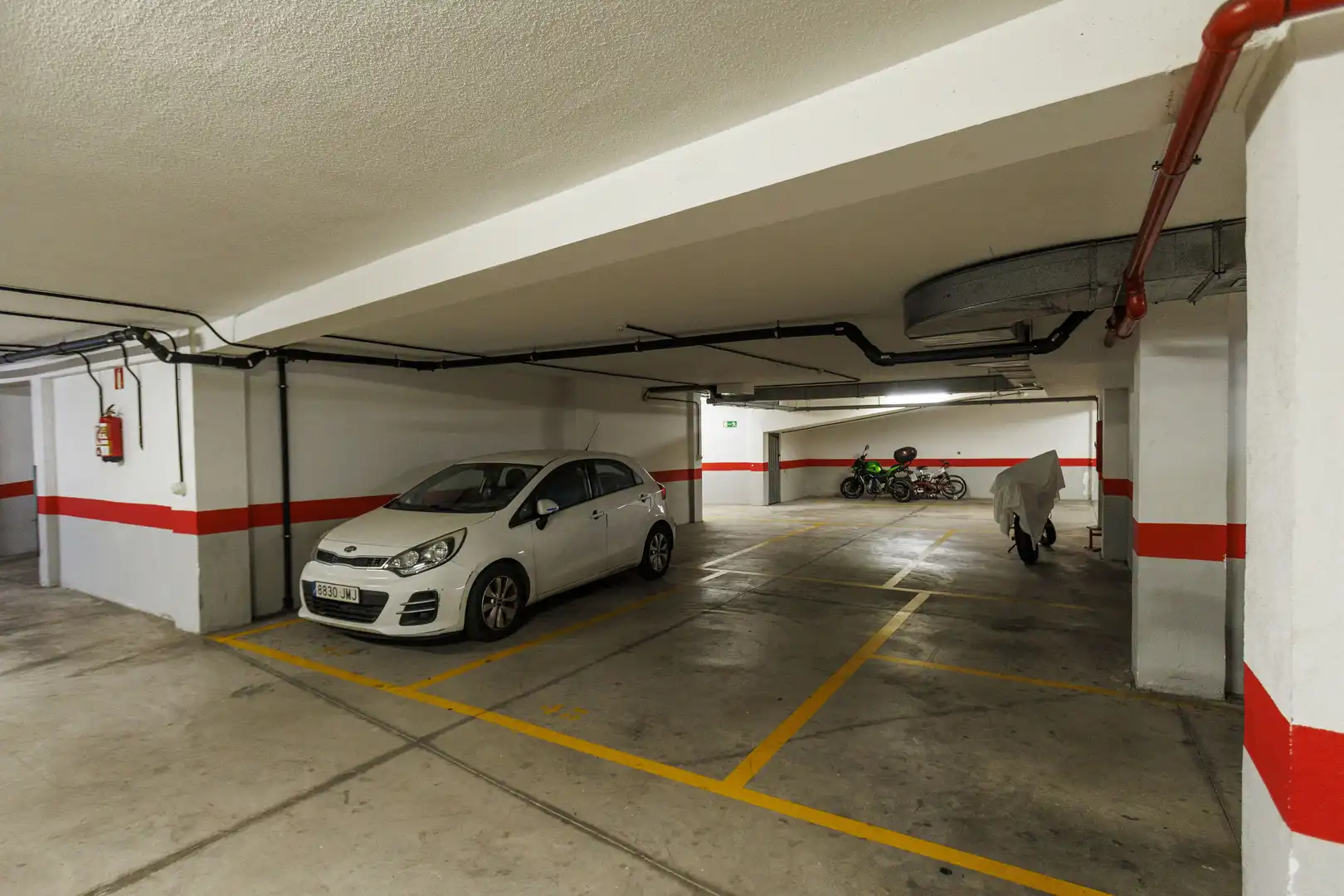 Appartement avec ascenseur à vendre à López Botas 20, imagen 46