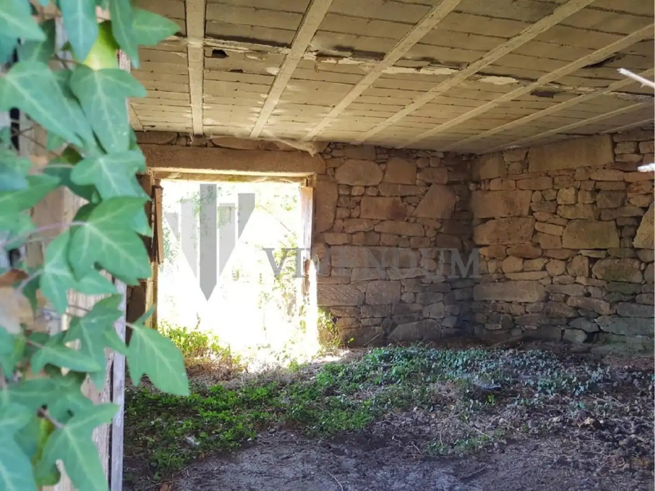 Houses for sale in Fornelos de Montes  with Heating and Terrace