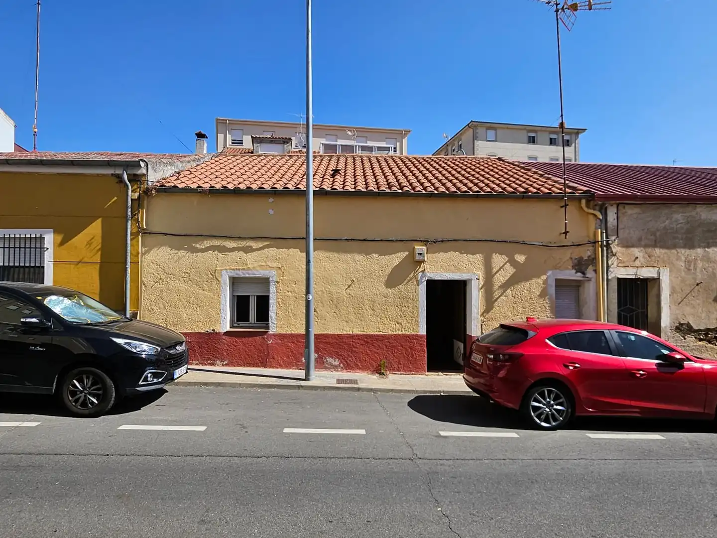 Casa o xalet en venda a Calle Diamante, Guijuelo