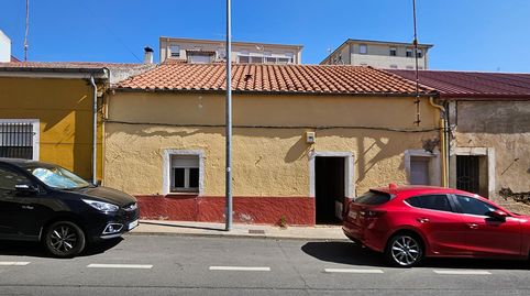 Foto 2 de Casa o xalet en venda a Calle Diamante, Guijuelo, Salamanca
