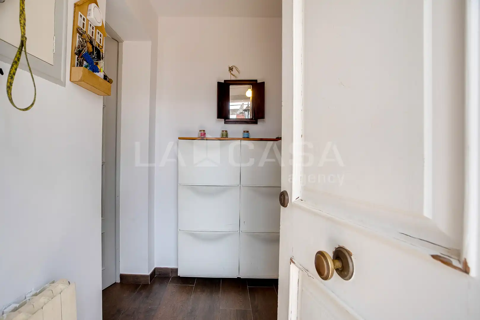 Casa o xalet en venda en Cabrils amb Calefacció i Traster