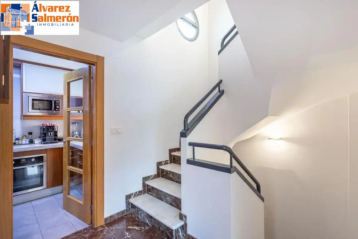 Detached homes for sale in Armilla  with Terrace, Furnished and Balcony