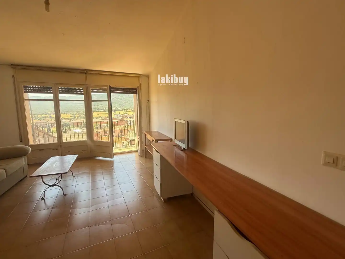 Terraza de Casa o chalet en venta en Vilanova de Meià con Jardín privado, Terraza y Trastero