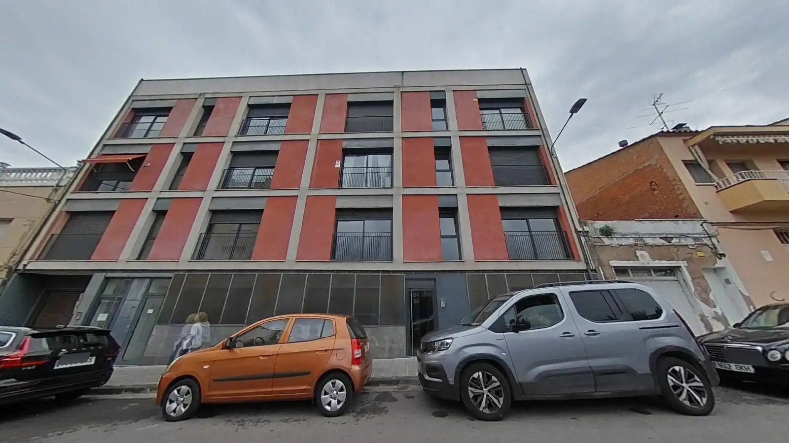 Flat with lift for sale in D'ELCANO, imagen 27