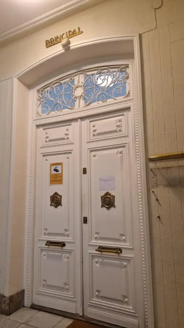 Oficina de alquiler en Centro