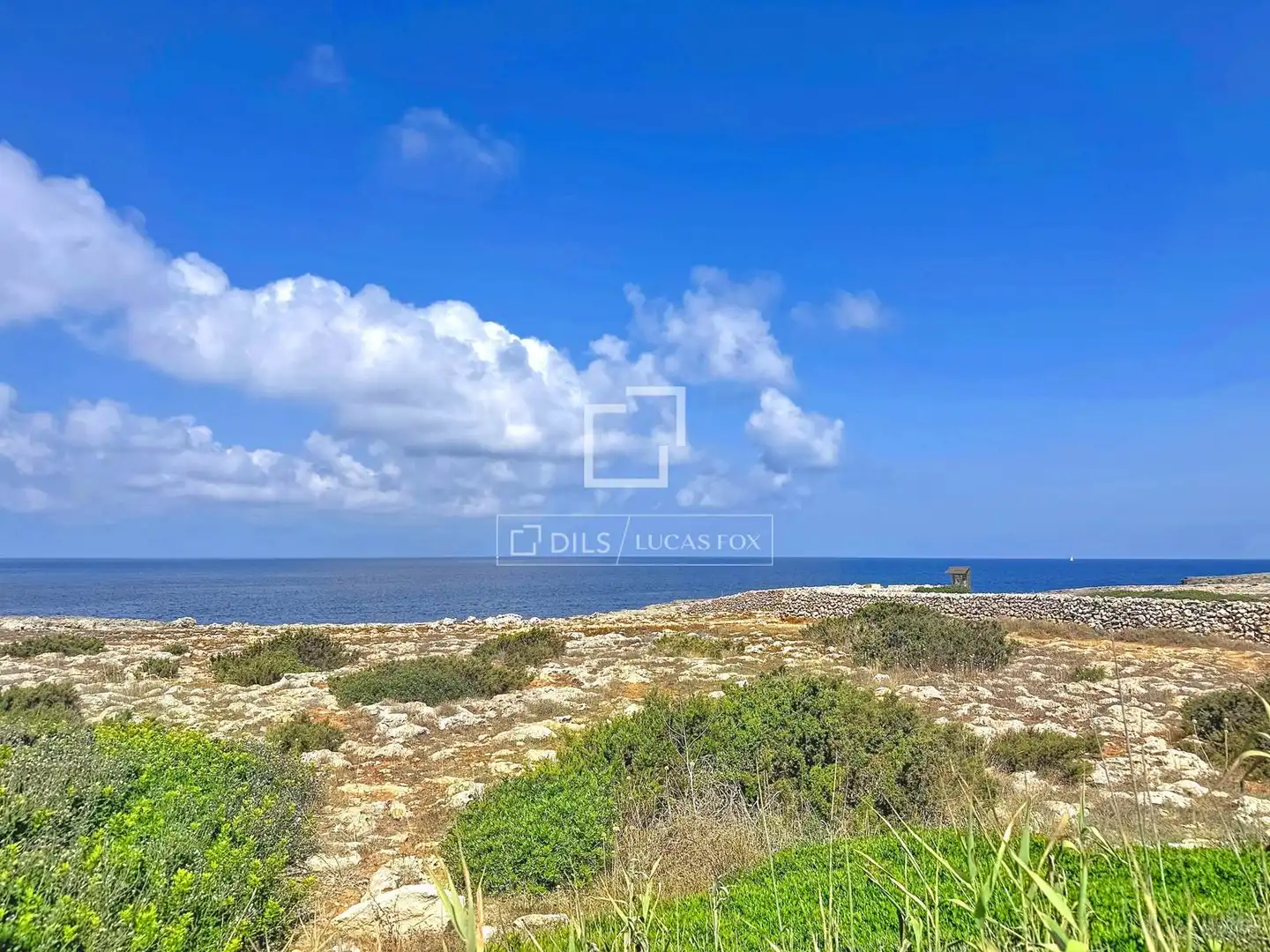 Casa o xalet en venda en Ciutadella de Menorca amb Aire condicionat, Jardí privat i Piscina