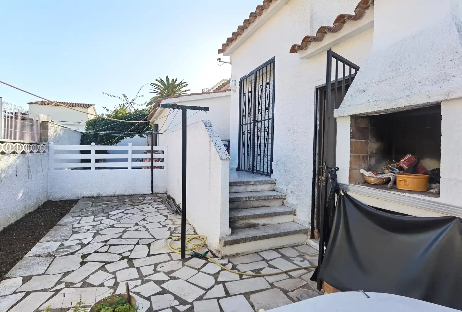 Terraced house with garden for sale in Montgrí, imagen 26
