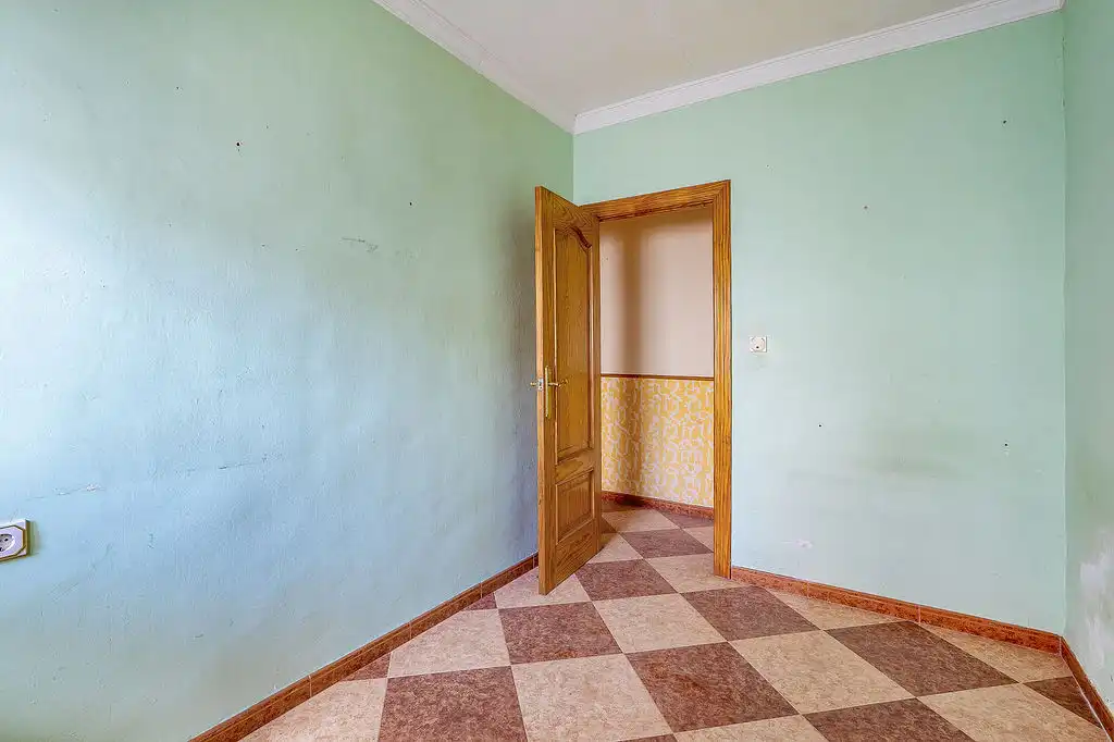Habitación de Piso en venta en Guadix, Granada