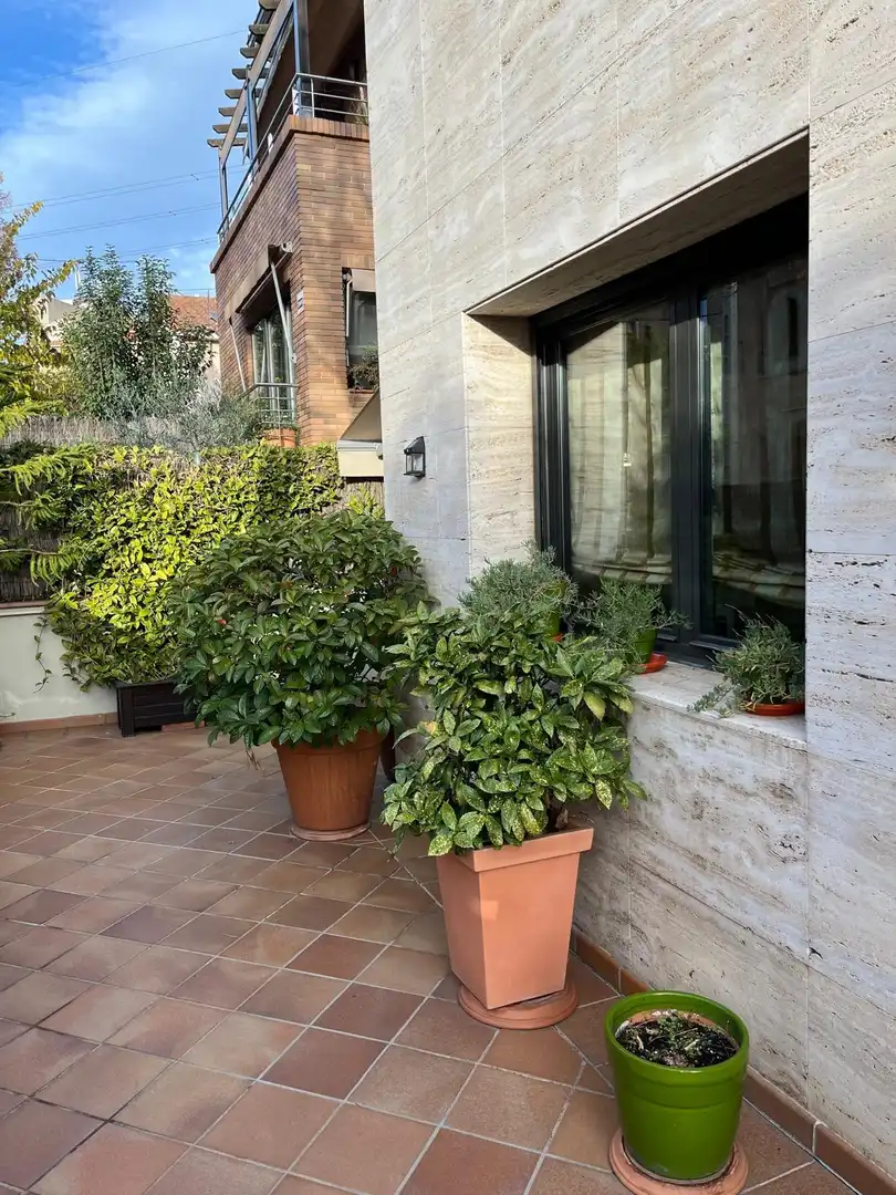 Casa amb terrassa en venda a Avenida ANTONI GAUDI, imagen 49
